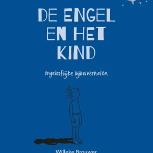 De engel en het kind - Willeke Brouwer