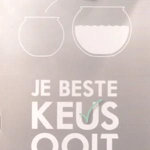Je beste keus ooit - David de Vos