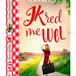 Ik red me wel - Leanne Pots