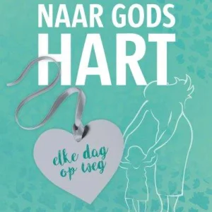 Een moeder naar Gods hart - Elizabeth George