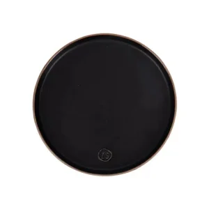 Zusss Ontijtbord - Aardewerk Zwart