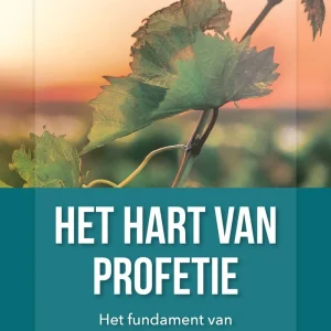 Het hart van profetie - Graham Cooke