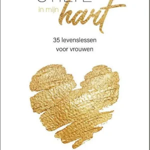 Stilte in mijn hart - Elisabeth Elliot