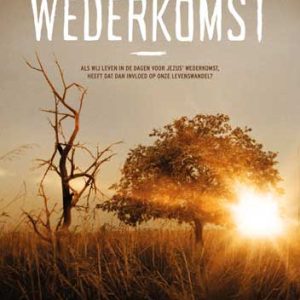 Leven in het licht van de wederkomst - Ds. Dick Langhenkel