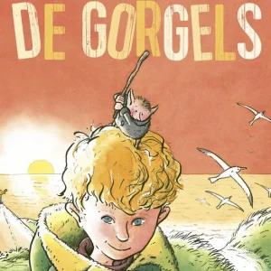 De Gorgels - Jochem Myjer