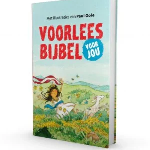 Voorlees bijbel voor jou - Paul Oole