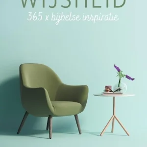 Wijsheid - 365x bijbelse inspiratie