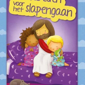 Gebeden voor het slapengaan