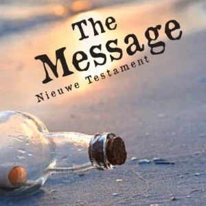 The Message Nieuwe Testament - Eugene Peterson