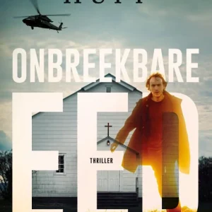 Onbreekbare eed - Andrew Huff