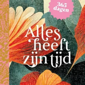 Alles heeft zijn tijd - Sestra Dagboek