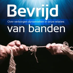 Bevrijd van banden - Wilkin van de Kamp