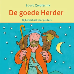 De Goede Herder - Laura Zwoferink