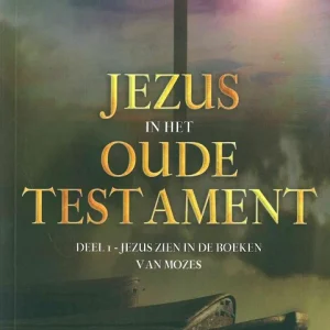 Jezus in het Oude Testament - Jan Heijnen