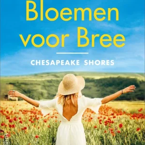 Bloemen voor Bree - Sherryl Woods