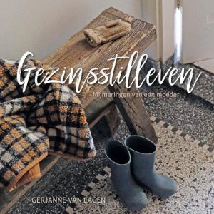 Gezinsstilleven - Gerjanne van Lagen