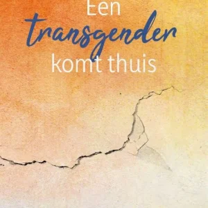Een transgender komt thuis - Laura Perry