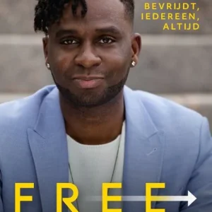 Free - Shelton Telesford