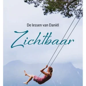 De lessen van Daniël zichtbaar - Ineke Marsman- Polhuis