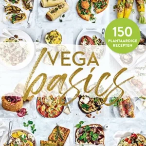 Vega basics - 150 plantaardige recepten