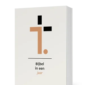 Bijbel in één jaar - NBV21