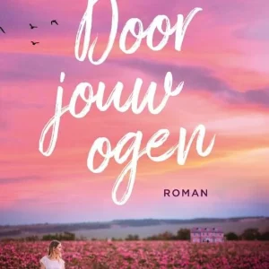Door jouw ogen - Nicole Deese