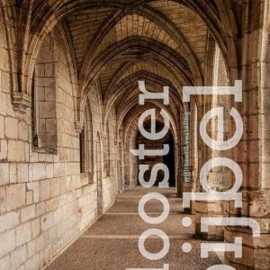 Kloosterbijbel (Willibrord vertaling)