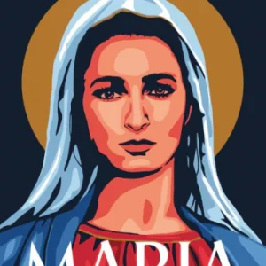 Maria - Arnold Huijgen