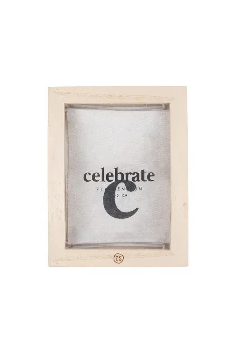 Zusss - Katoenen Vlaggenlijn - Celebrate - 200 cm - Afbeelding 5