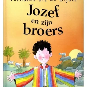 Jozef en zijn broers - Kathryn Smith