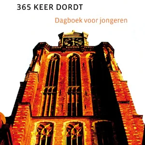 Contrast - Ds. G.J. van Aalstra