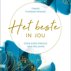 Het beste in jou - Tineke Tuinder