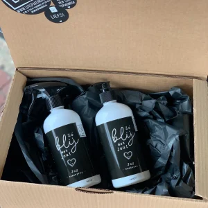 LUV Box - Zó Blij met jou! 1 - Joy