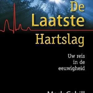 De laatste hartslag - Mark Cahill