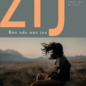 Zij - Nadine de Vos en Martijn van der Veer