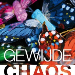 Gewijde Chaos - Tricia Mccary Rhodes