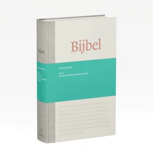 NBV21 - Standaardeditie inclusief deuterocanonieke boeken