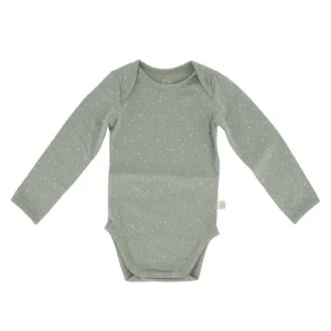 Zusss Rompertje spetters - Saliegroen