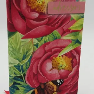 Adressen boekje - Marjolein Bastin