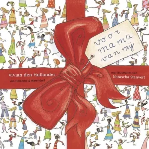 Voor mama van mij - Vivian den Hollander