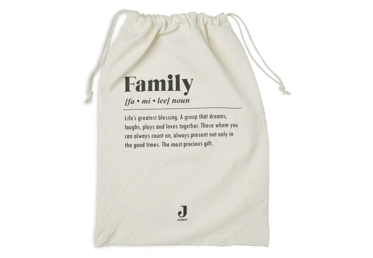 Jollein Mozesmand / Reiswieg Naturel - Afbeelding 7