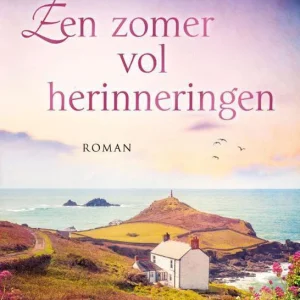 Een Zomer vol herinneringen - Liz Fenwick