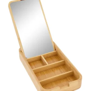 Zusss houten sieradendoos - jij bent zo leuk