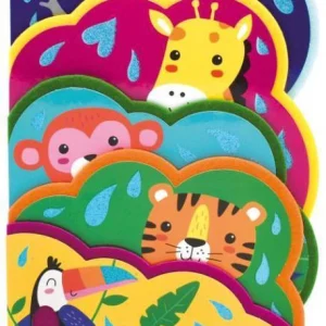 Badpret in het wild - voel en ontdek