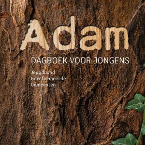 Adam - Dagboek voor jongens - Dirk-Jan Nijssink