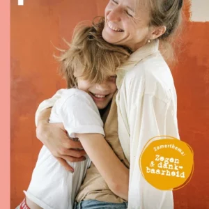 Powerbook - Zegen en Dankbaarheid