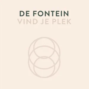 De Fontein - Vind je plek