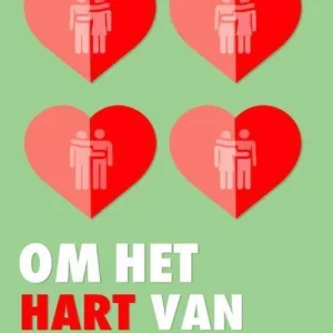 Om het hart van homo’s - Herman van Wijngaarden