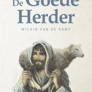 De Goede Herder - Wilkin van de Kamp