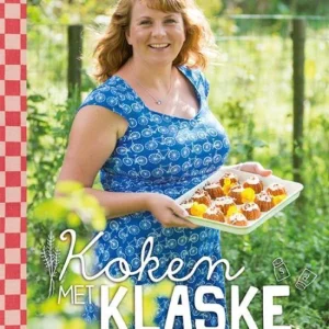 Koken met Klaske - Landleven